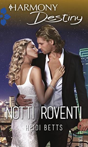 Notti roventi (Project: Passion Vol. 1)